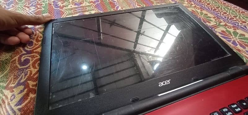 Acer E 15 Core i5 ,imported from Kuwait 6