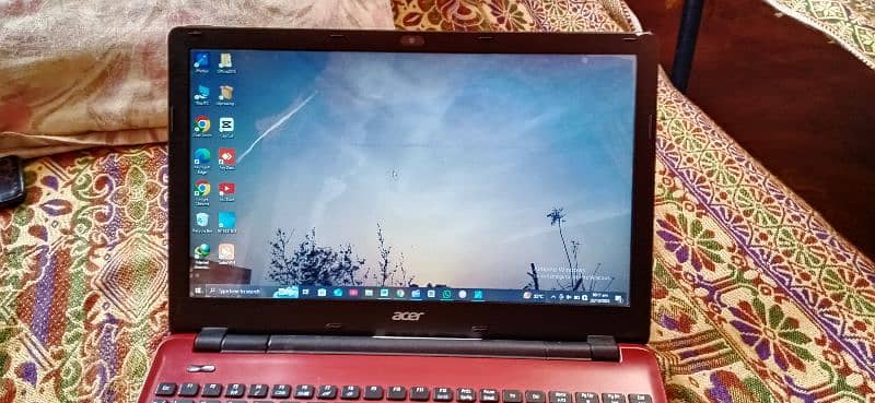 Acer E 15 Core i5 ,imported from Kuwait 7