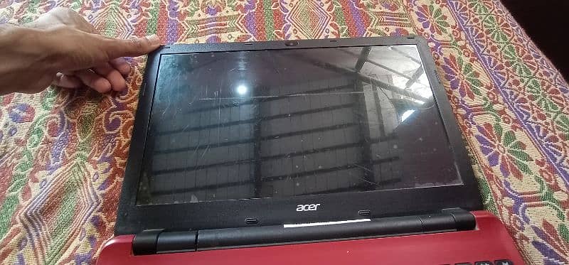 Acer E 15 Core i5 ,imported from Kuwait 13