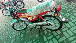 Honda 70 urgent sale price 150k