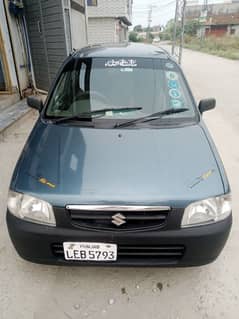 Suzuki Alto 2007