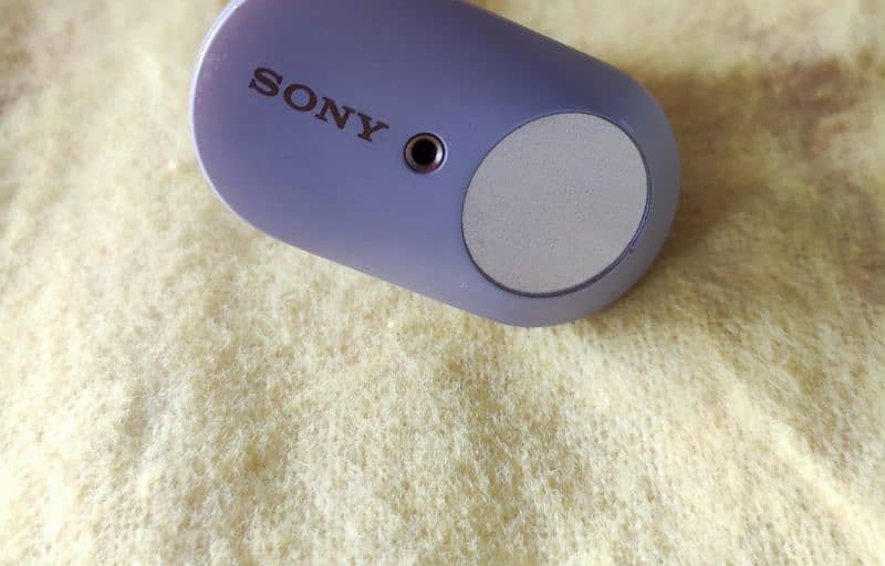 Sony wf1000xm3 earbuds for sale in khanewal 6