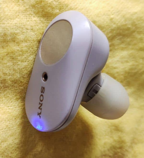 Sony wf1000xm3 earbuds for sale in khanewal 14