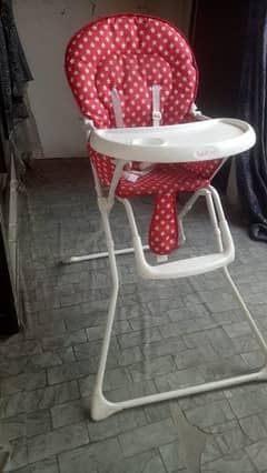 Baby High chair