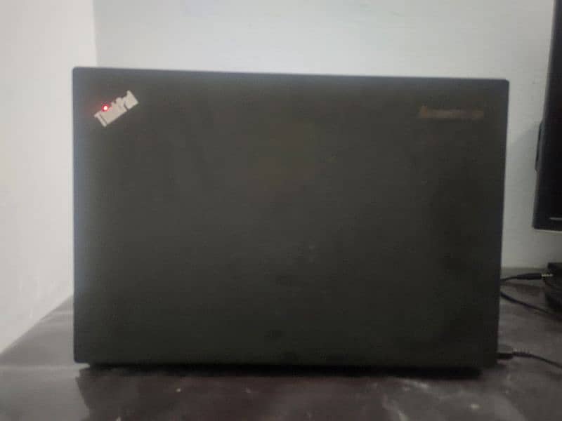 Lenovo thinkpad i5 4th generation 8gb RAM  256gb SSD 1