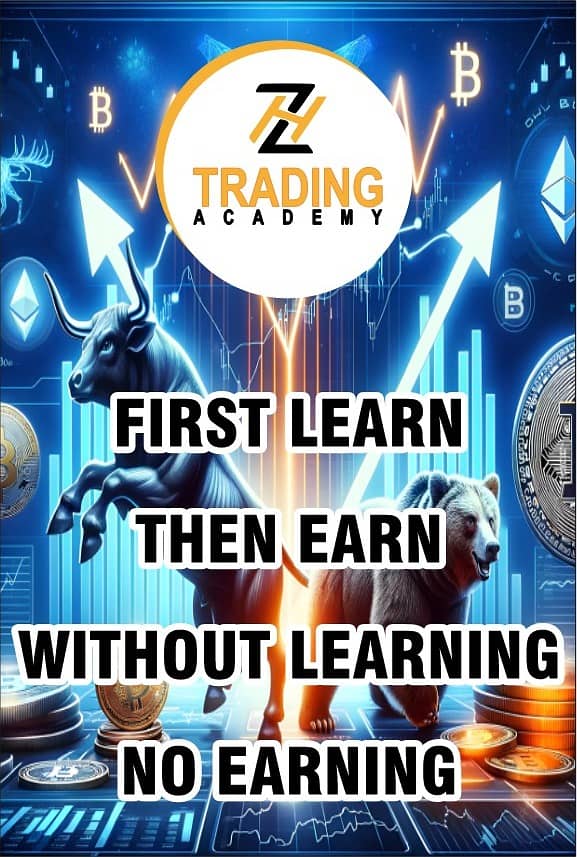 Crypto, Forex, Option Trading learn,Earn money from home,online class 2