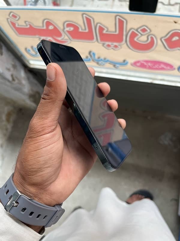 iPhone 12 pro 256gb FU Exchange possible 7