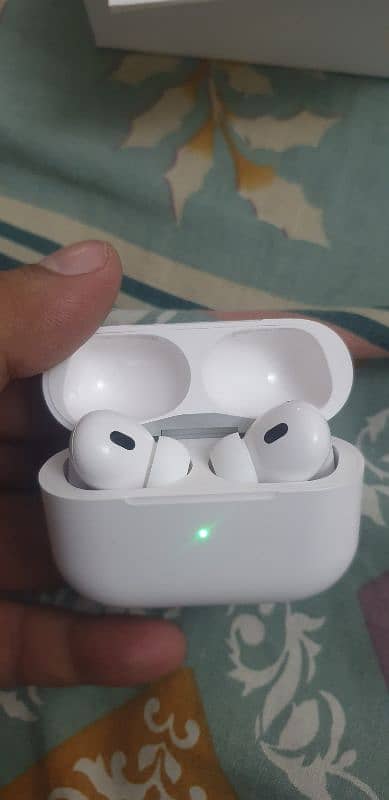 apple airpods pro 2