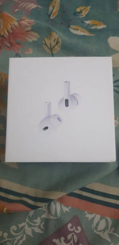 apple airpods pro 5