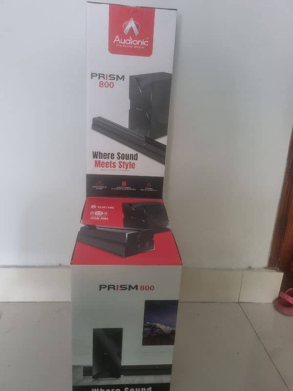 i want to sale multimedia speaker 2