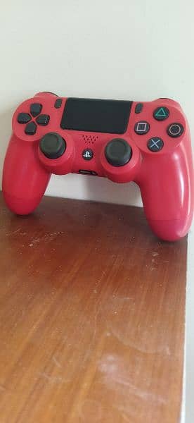 PS4 V2 Original Controller 3