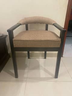 pair of chairs