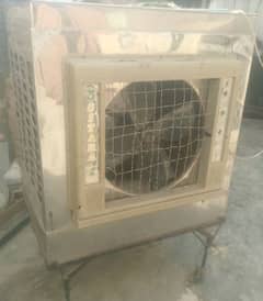 full size stell body air cooler