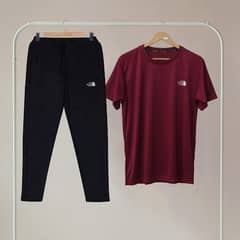 Men Track Suit | Trouser | T-Shirt | Track Suit