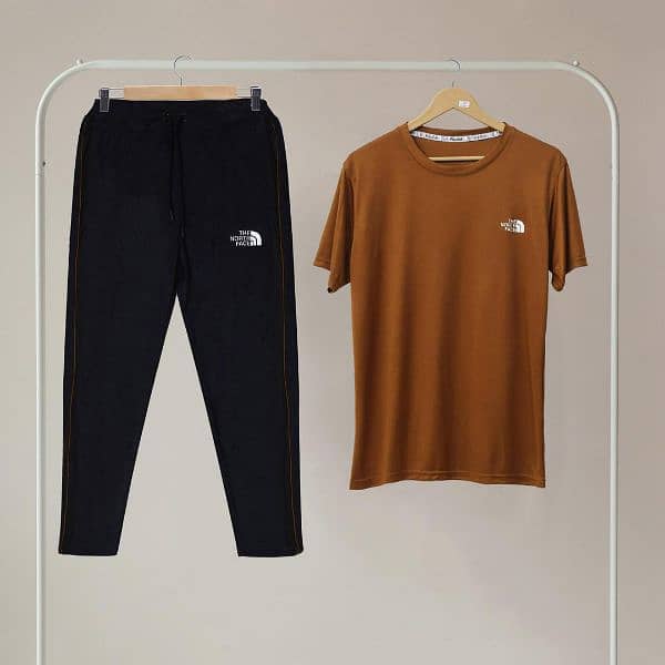 Men Track Suit | Trouser | T-Shirt | Track Suit 1