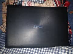 Asus laptop x553