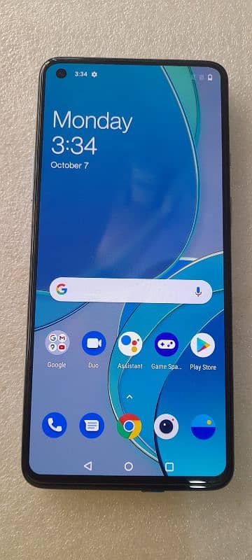 One Plus 8t ,, 12/256,, Dual Sim Approved 0