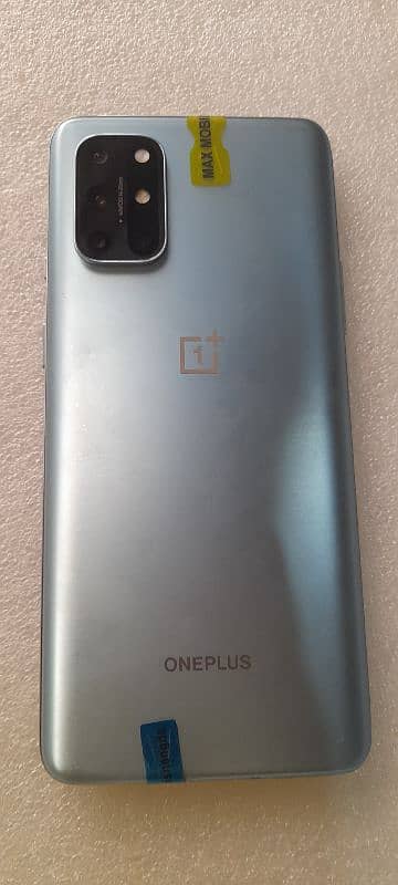 One Plus 8t ,, 12/256,, Dual Sim Approved 1