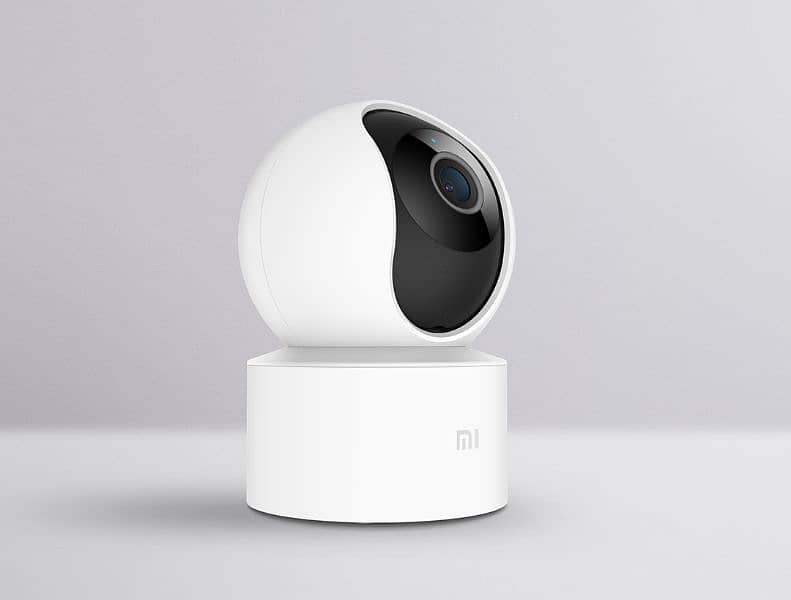 Mi 360 Camera (1080p) 1