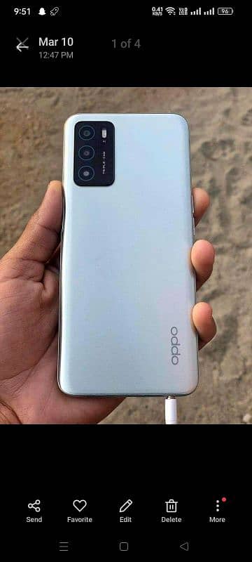 oppo a16 4/64like new 10/9.5 0