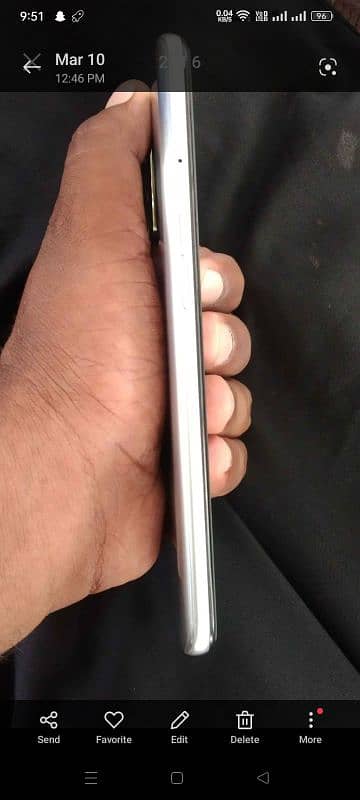 oppo a16 4/64like new 10/9.5 3