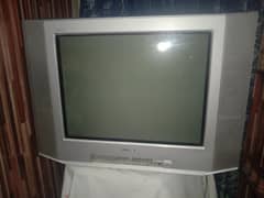 TELEVISION Sony company 28 inches size 1080p resolution