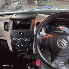 Suzuki Wagon R 2021