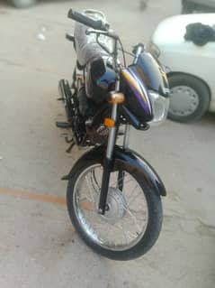 Honda pridor hyderabad register number