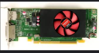 amd 1gb graphics card