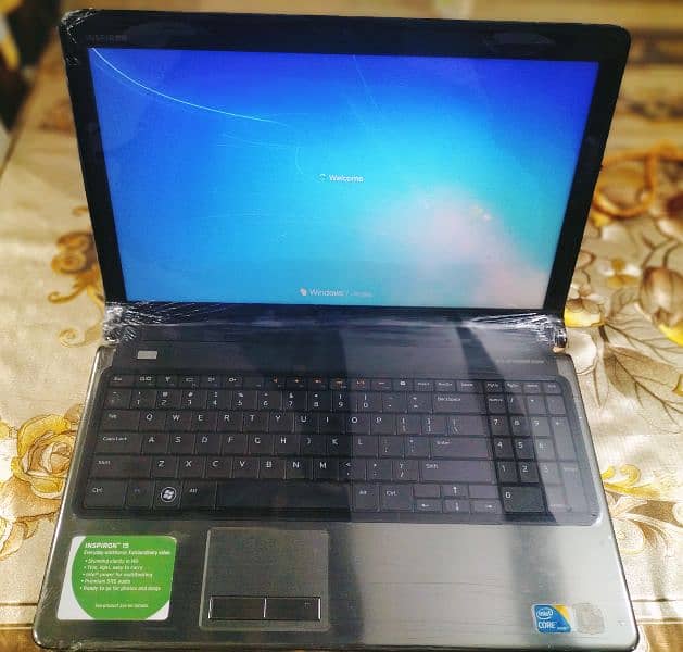 Dell Core I3 1st Generation 3