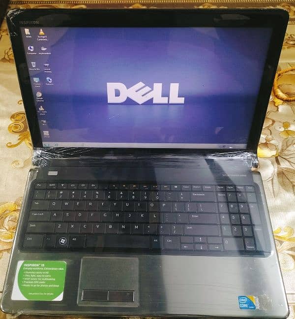 Dell Core I3 1st Generation 4