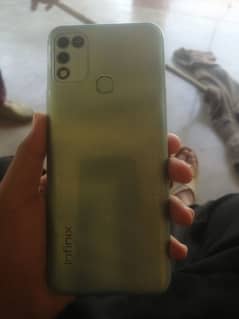 Infinix Hot 10 play