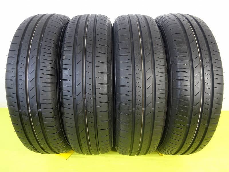 4Tyres Set etc 165/70/R/14 Falken Sincera SN 832 0