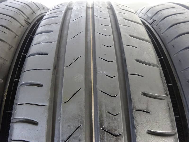 4Tyres Set etc 165/70/R/14 Falken Sincera SN 832 4