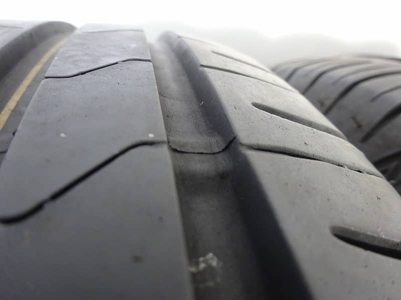 4Tyres Set etc 165/70/R/14 Falken Sincera SN 832 5