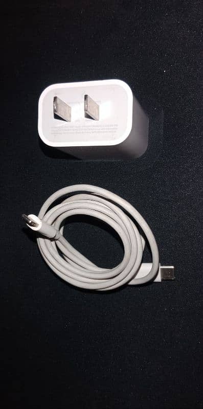 20 watt charger for I phone 11 / 12 /and for other models 2