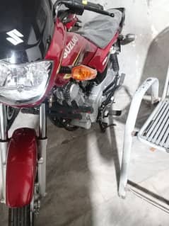 suzuki GD 110s model 2022 full clean