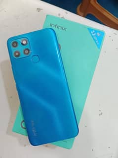 Infinix