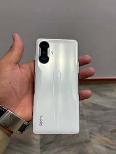 Xiaomi Redmi k40 Gaming 5g