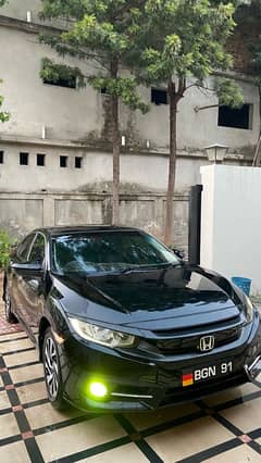 Honda