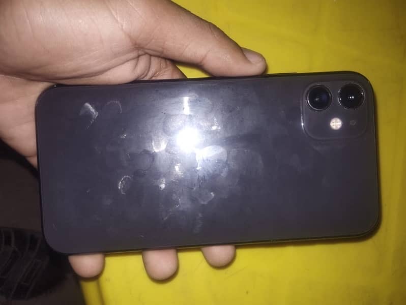 IPHONE 11 non pta 1