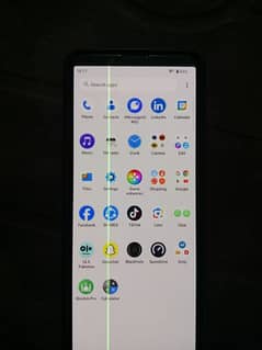 Sony Xperia 5 Mark 2 5g lush condition