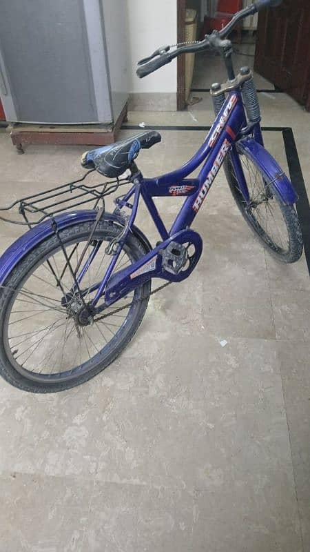 Bicycle For Sale 1