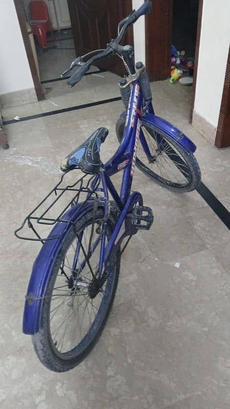 Bicycle For Sale 2