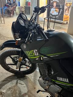 Yamaha