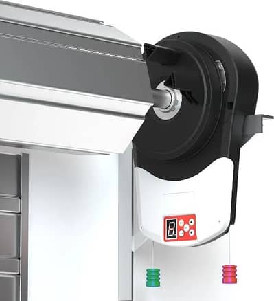 Automatic Roller Shutter Motor UK