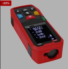 Laser Distance Meters