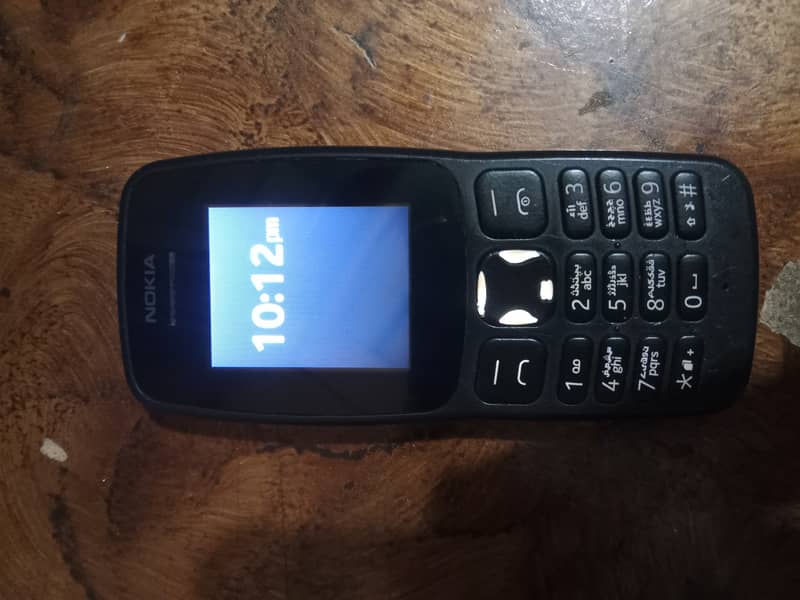 nokia 106 original Mobile. . # 0312_4257143 0