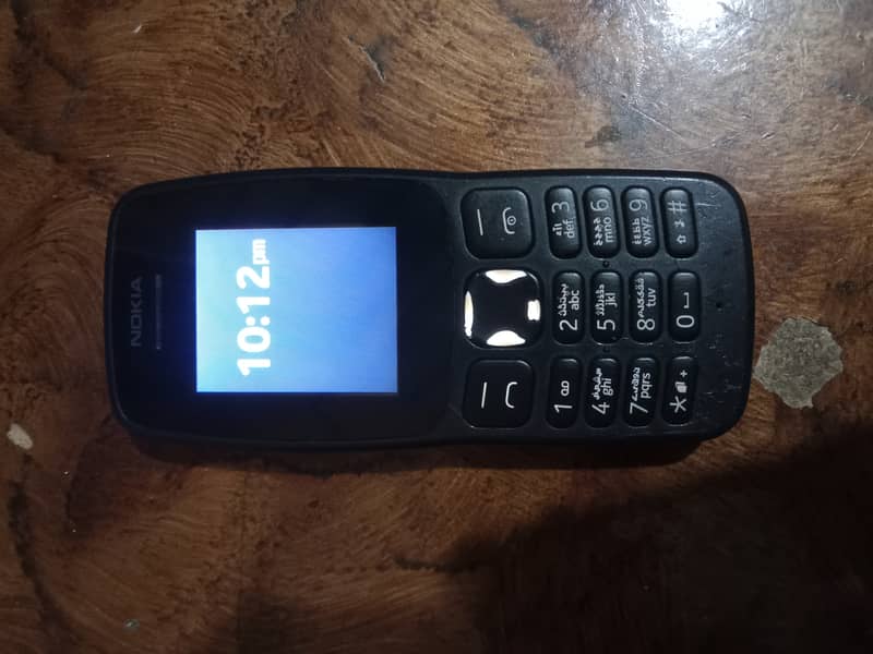 nokia 106 original Mobile. . # 0312_4257143 3