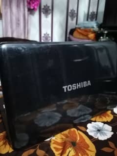 Toshiba Core i3 3rd generation